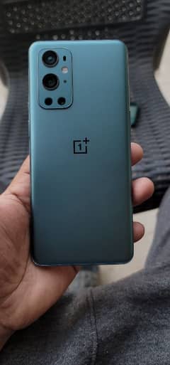 Oneplus