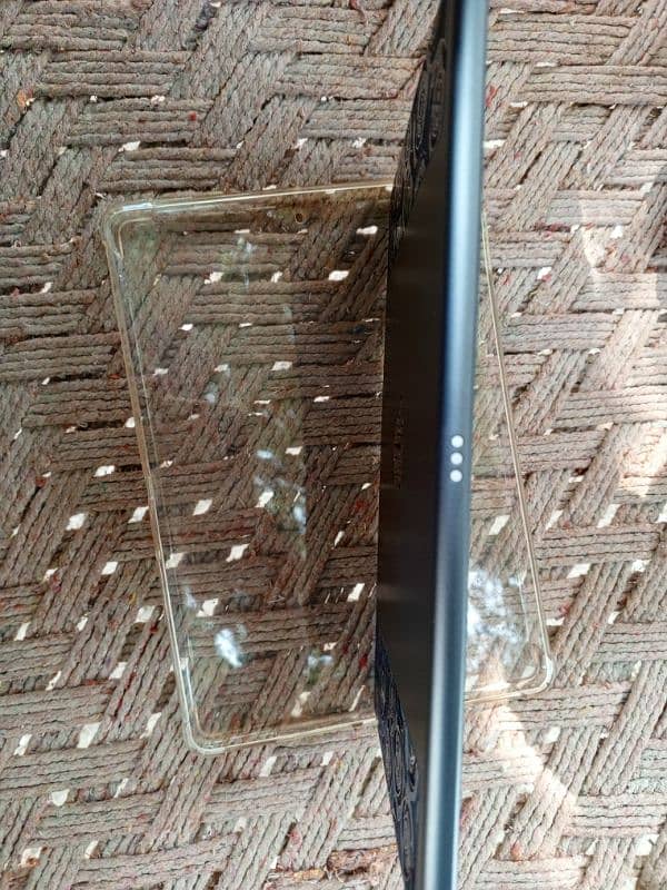 Ipad 9th genration 256GB 10 by 10  Condition 5