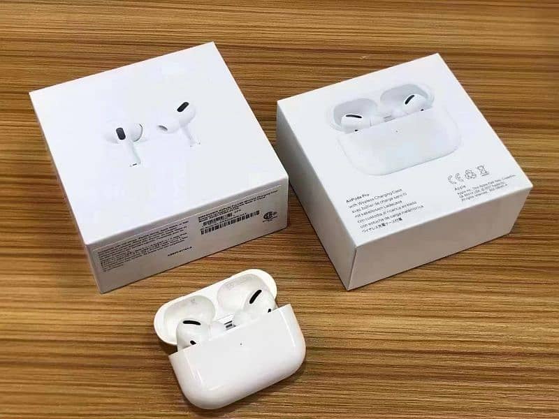 wireless air pods Basti wahcantt 70 125 150 1