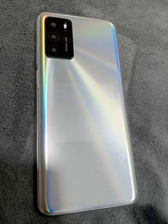 OppO a16