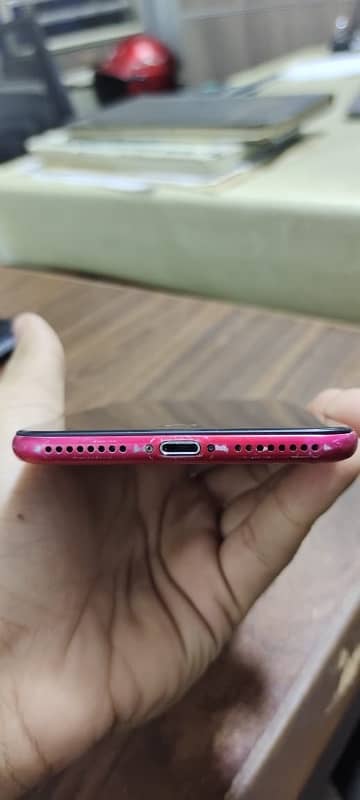 Iphone 7 plus pta approved 2