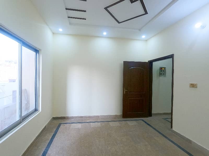 Perfect Prime Location 3 Marla House In Chungi Amar Sadhu For Sale 30