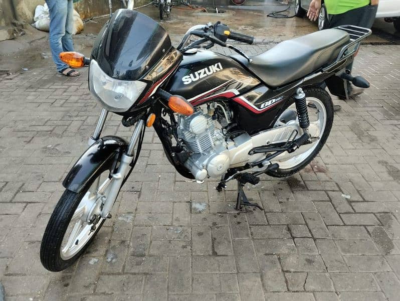 Suzuki GD 110 sirf WhatsApp::O3O9=IO=38=6^I3" 0