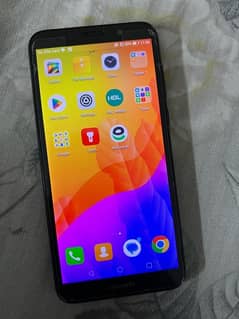 huawei Y6p 2020