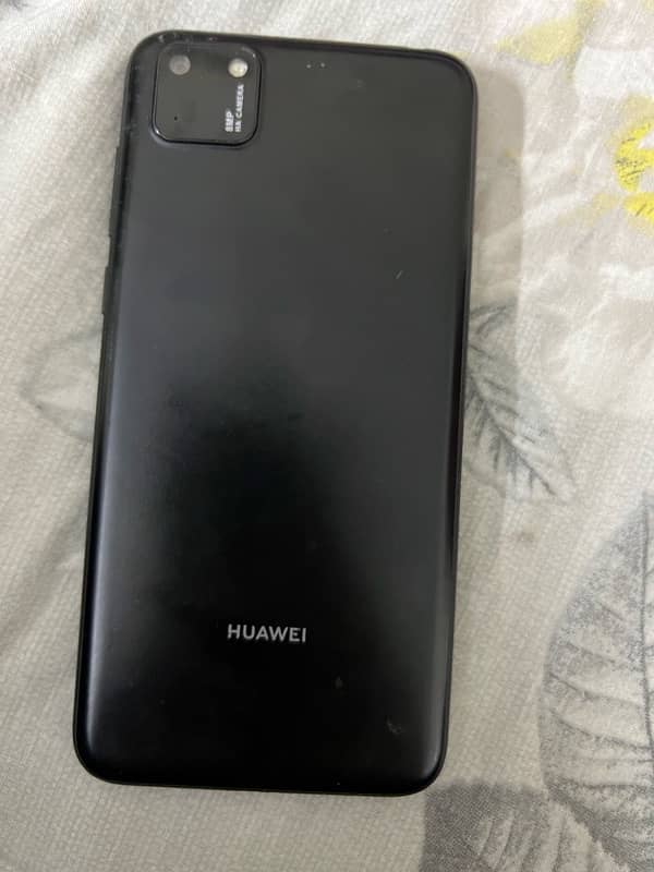 huawei Y6p 2020 4