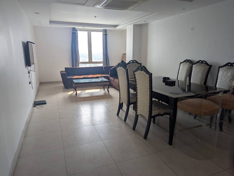 3 Bedroom Apartment For Sale In Gold Crest Mall, DHA Phase 4 3