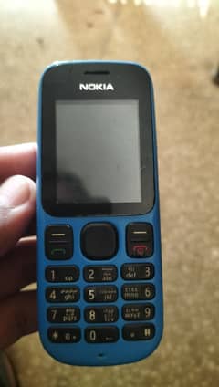 Nokia 101 for sale