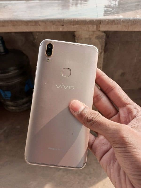 vivo y85a 2