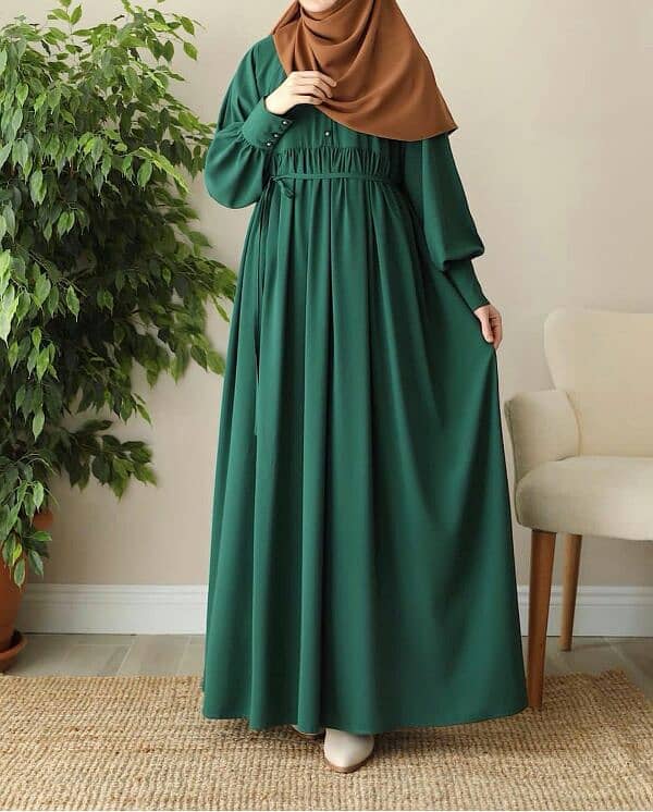 brand new abaya 1