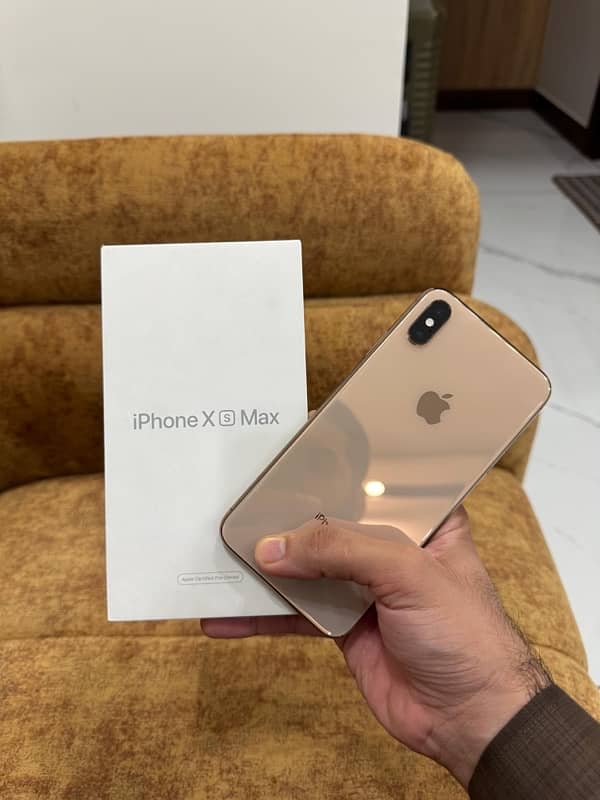 iphone xs max pta approved 1