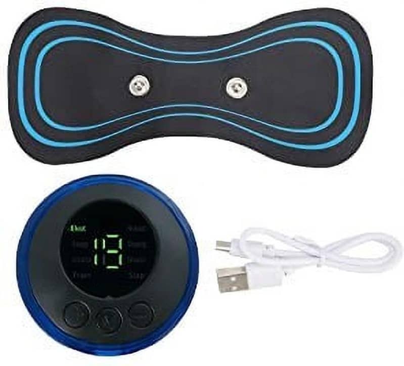 Neck Massager 1