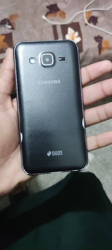 Samsung J2 1