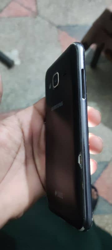 Samsung J2 3