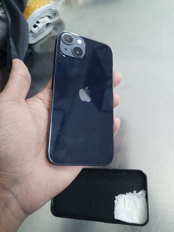 i phone 13 128gb non pta jv  whatsapp number 03019486396 3