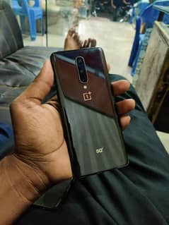 OnePlus 8 5g pta approved