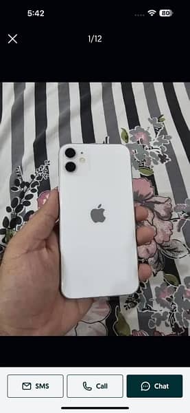 iphone 11 pta dual 0