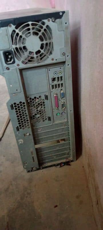 Hp CPU for sale 4