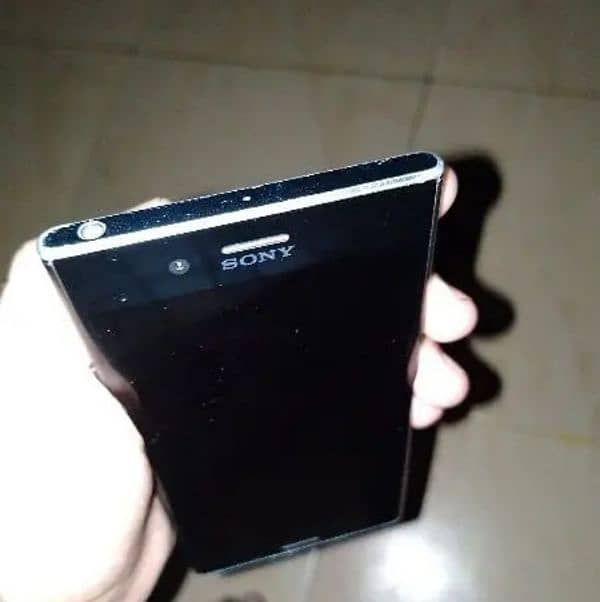 Sony Xperia Premium 1