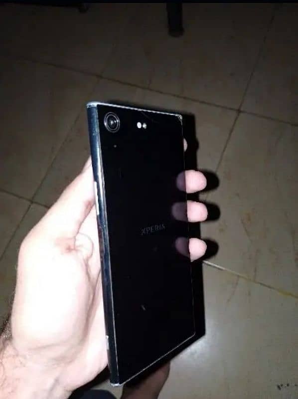 Sony Xperia Premium 2