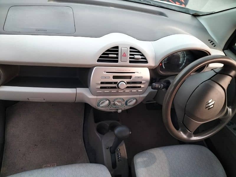 Suzuki Alto 2014 4