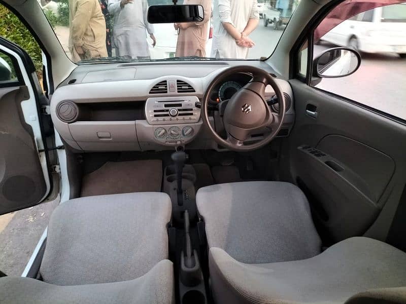 Suzuki Alto 2014 6