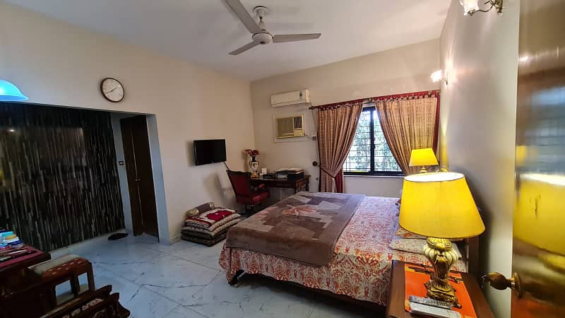 CAPITAL GROUP OFFER 10 MARLA LOW BUDGET HOUSE FOR SALE WITH SUPECIOUS BEDROOM SIZES IN DHA PHASE 3. 0