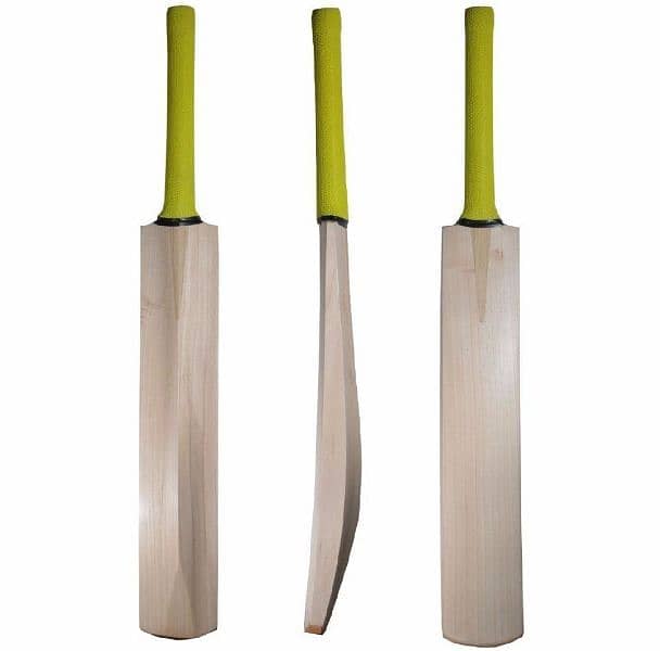 Hard Boll bat with Grains high quality bat 0