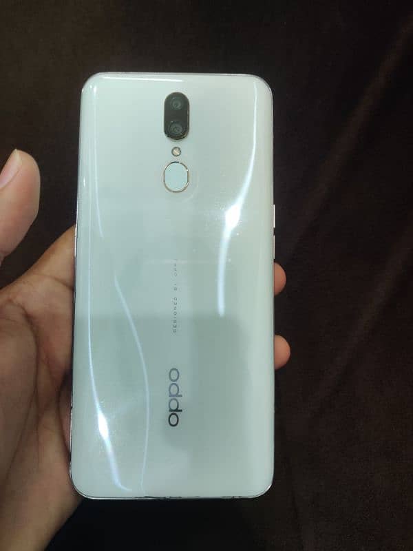 oppo f11 for sale 0