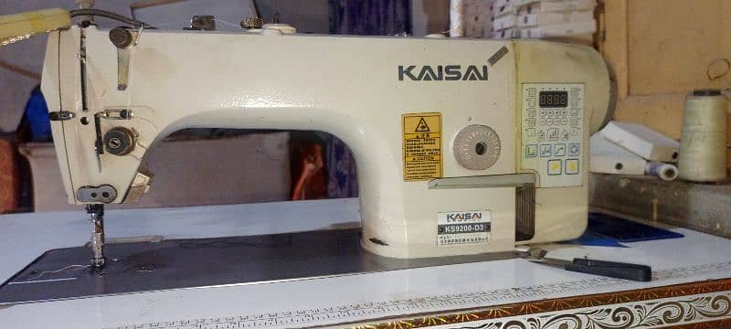 sewing machine computerized 03034933722 0