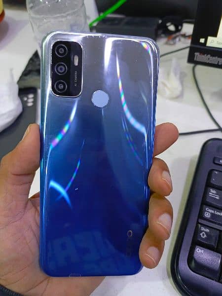 oppo a53 look like new 4/64 0