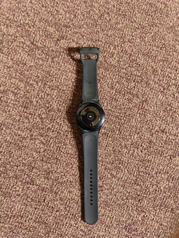 Original Samsung watch 4 40mm Exchange possible 3