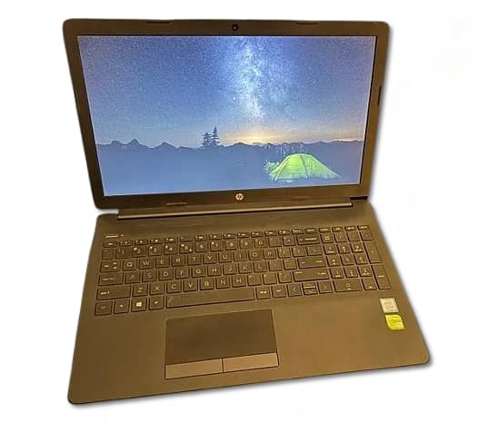 HP Notebook - i5 8th Gen (UPGRADED GAMING LAPTOP) 0