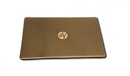 HP Notebook - i5 8th Gen (UPGRADED GAMING LAPTOP) 3