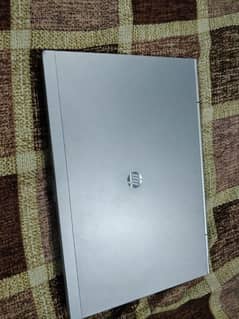 Hp elitebook 8470p