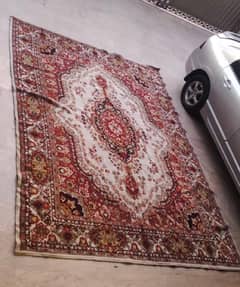 Turkish Design Rug / Carpet / Mat / Keleen 10x13