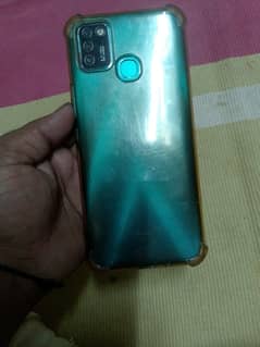 Infinix samt  3/32 ma ha