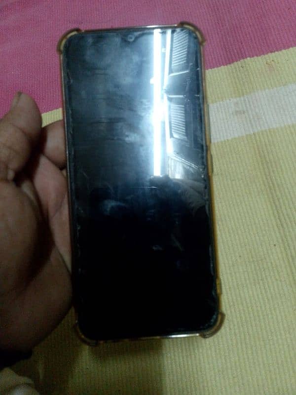 Infinix samt  3/32 ma ha 1