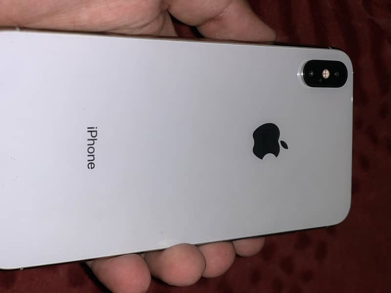 iPhone XS MaX 256GB PTA Approved 2