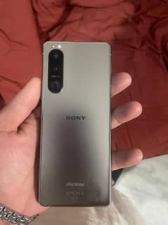 Sony Xperia emark 3