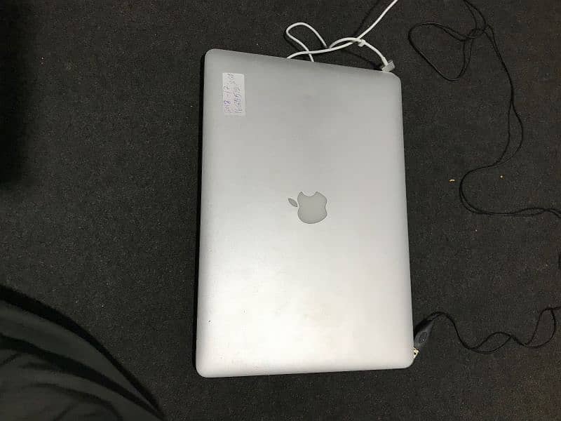 MacBook Pro 2013, i7 16GB Ram, 512GB Storage, 2GB Dedicated Graphic 5