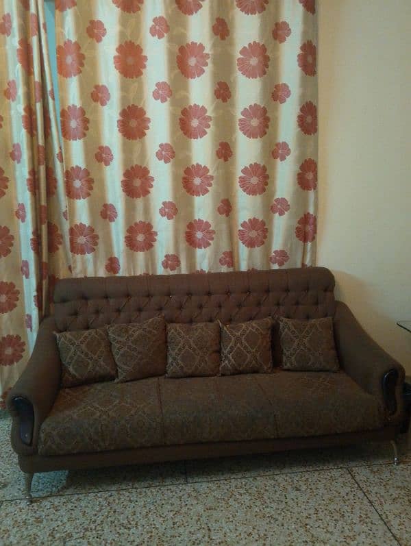 5 seater Sofa For Sale 1