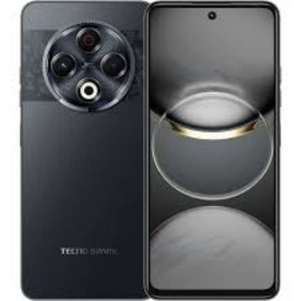 Tecno Spark 30 0