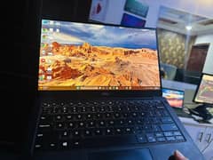 Dell XPS 13’ 9380 i7 8th Gen -8Gb RAM 512Gb NVMe USA IMPORTED