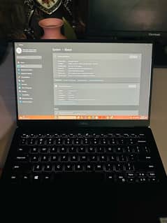 Dell XPS 13’ 9380 i7 8th Gen -8Gb RAM 512Gb NVMe USA IMPORTED