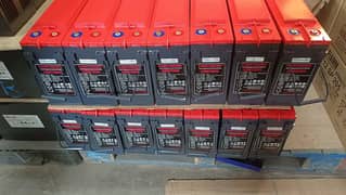 12v 150AH dry battery , New Dry battery , Narada Dry