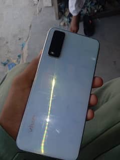 vivo y20