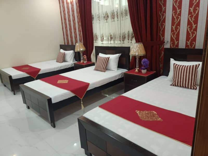 11 Marla Swiss Hostel Opposite Journal Hospital For Sale Main Feroze pur Road 3