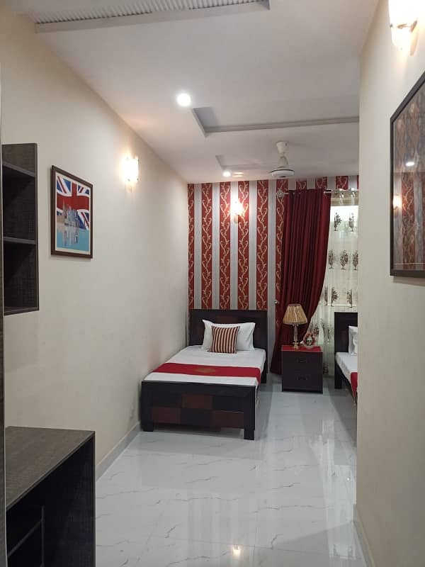 11 Marla Swiss Hostel Opposite Journal Hospital For Sale Main Feroze pur Road 32