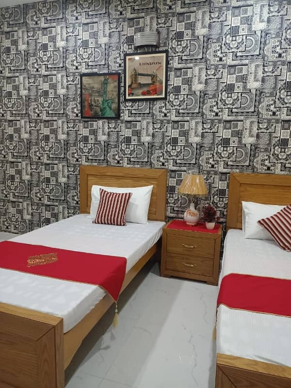 11 Marla Swiss Hostel Opposite Journal Hospital For Sale Main Feroze pur Road 33