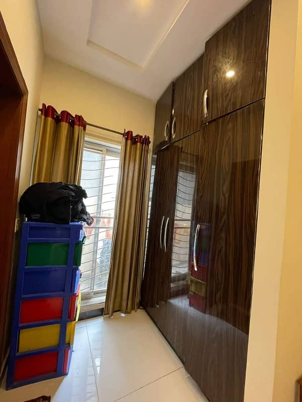 11 Marla Swiss Hostel Opposite Journal Hospital For Sale Main Feroze pur Road 42